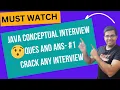 NEW 2026 TRICKY Java Interview Questions You Aren t Prepared For - Part1