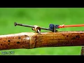 Download Lagu DIY Slingshot - Nail Slingshot New Version