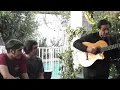 te vas de mí - tata barahona (en mi cum 2015)