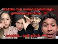Download Lagu Cep sanud kembali kerudungin cewek cantik tapi ko Iting si meledak ko marah..!!!