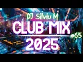 Download Lagu Music Mix 2025 #65 Party Club Dance 2025 | Best Remixes Of Popular Songs 2025 MEGAMIX (DJ Silviu M)