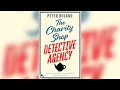 Lagu The Charity Shop Detective Agency by Peter Boland | Cozy Mysteries Audiobook