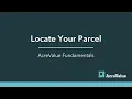 Locate Your Parcel - AcreValue Fundamentals