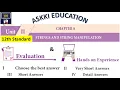 12th Computer Science - Chapter 8 Strings and String Manipulation Book Back Answers English Medium