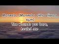 Ungukuphila-Xolly Mncwango Lyric Video #gospel #music #lyricvideo #southafrica