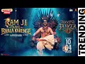 Ram Ji Aake Bhala Karenge | Bhooth Bangla | Akshay Kumar | Armaan Malik | New Bollywood Song