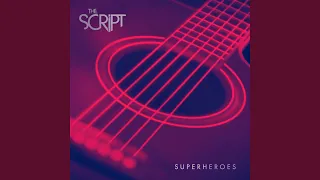 Download Superheroes (Acoustic) MP3