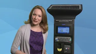 Strada Pay-by-Plate by Flowbird