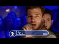 *NSYNC - Bye Bye Bye - Top Of The Pops (March 10 2000)