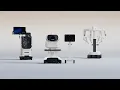 Introducing da Vinci 5 our most advanced and integrated robotic system ever