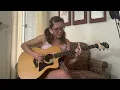 I'd Love to Change the World - Ten Years After (Acoustic Cover by Summer Woods)