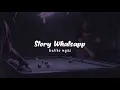 Story Whatsapp Viral || Lagu MBALIKO NGISI SEPINE ATI IKI - [Link Mediafire 👇👇]