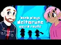 Download Lagu DESS IS NOT THE KNIGHT | Deltarune Weird Route | LIVE
