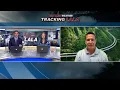 OT Director Ed Sniffen gives update on closures road conditions affected by Hurricane Lala