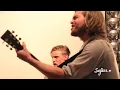 Jamestown Revival - Cast Iron Soul | Sofar Los Angeles