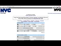 How to Look up a Department of Building Violation DOB in New York City