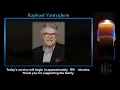 Funeral Ceremony Ralph Vantyghem 09 October 2020