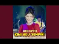 Lagu Kini Aku Sendiri
