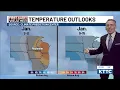 Ted s Tuesday Noon Weather