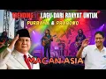 🔥 TRENDING‼️ Lagu Macan Asia — Dari Rakyat untuk Purbaya \u0026 Prabowo, Sosok Pemimpin yang Dicintai!