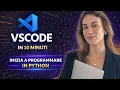 Learn Python with VSCode in 10 Minutes Beginner s Guide