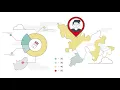 28East Network Coverage Map Solution for ISPs