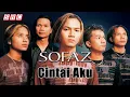 Download Lagu SOFAZ - Cintai Aku (Official Lyric Video)