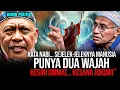 Lagu VIRAL❗PERINGATAN RIZAL FADILLAH: EGGI SUDJANA MENISTA AGAMA... CCTV ALLAH TAK PERNAH RUSAK...!!!