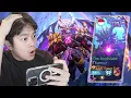 Review Skin 11.11 Thamuz - Mobile Legends