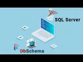 How to Design SQL Server Databases Visually with DBSchema in 2025