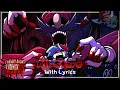 Download Lagu All-Stars WITH LYRICS - Friday Night Funkin': Mario's Madness Cover