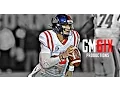 II Shea Patterson II Freshman Highlights