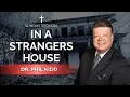 In a Strangers House Dr Phil Kidd