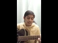 Hey Stupid, I Love You - JP Saxe(cover)