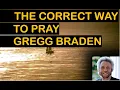 Download Lagu The correct way to PRAY -  Gregg Braden