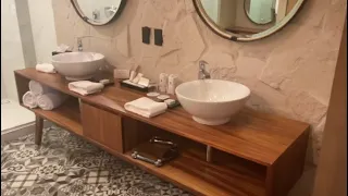 Luxurious Stay at Torre Lucerna Ensenada A Tour of the Seventh Floor Loft w Stunning Sunset Views
