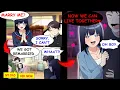 The Girl Who s Obsessively In Love With Me Became My Stepsister Manga Dub RomCom