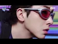 '최초 공개' 유노윤호 (U-KNOW) - Time’s Tickin’ #엠카운트다운 EP.938 | Mnet 260723 방송