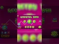 Download Lagu get a star rated level in geometry dash 🤩  #shorts #geometrydash