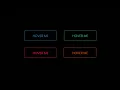 CSS Buttons with Cool Hover Effects CodingNepal