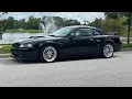 2001 Ford Mustang GT on 18 Circuit CP21