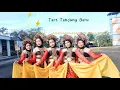 Tari Tanjung Baru #jaipongan #materisenibudaya