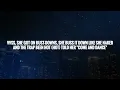 2 Chainz - Kingpen Ghostwriter (Lyrics) ft. Lil Baby