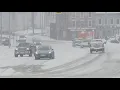 Illinois roads rebound after snow treatment chemicals working as crews stay out