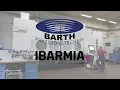Inside BARTH’s Energy Shift: How IBARMIA MULTIPROCESS Machines Drive Precision and Productivity