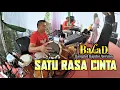 Download Lagu Satu Rasa Cinta - Mira Arman X Fitri Nada || Balad Musik Live Sukamulya Cihideung