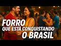  FORRÓ QUE ESTA CONQUISTANDO O BRASIL @Forroinminasgerais 