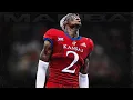 Cobee Bryant Top DB in College Football