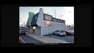 MORE AMERICAN BUSINESS 68 YEARS IN THE GAME TO CLOSE ITS DOORS