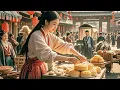 Download Lagu 【FULL】Transmigrated with a Magical Spring, I Turned Chili Paste into a National Chain!#minidrama